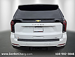 Used 2025 CHEVROLET TAHOE 4WD 4DR LT in ORANGE PARK, FLORIDA (Photo 4)