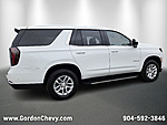 Used 2025 CHEVROLET TAHOE 4WD 4DR LT in ORANGE PARK, FLORIDA (Photo 6)