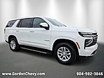 Used 2025 CHEVROLET TAHOE 4WD 4DR LT in ORANGE PARK, FLORIDA (Photo 8)