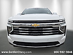 Used 2025 CHEVROLET TAHOE 4WD 4DR LT in ORANGE PARK, FLORIDA (Photo 9)