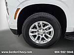 Used 2025 CHEVROLET TAHOE 4WD 4DR LT in ORANGE PARK, FLORIDA (Photo 11)