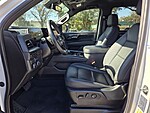 Used 2025 CHEVROLET SUBURBAN 4WD 4DR Z71 in ORANGE PARK, FLORIDA (Photo 12)