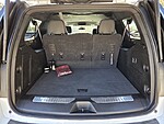 Used 2025 CHEVROLET SUBURBAN 4WD 4DR Z71 in ORANGE PARK, FLORIDA (Photo 22)