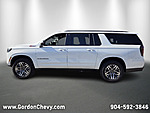 Used 2025 CHEVROLET SUBURBAN 4WD 4DR Z71 in ORANGE PARK, FLORIDA (Photo 2)