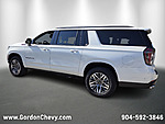 Used 2025 CHEVROLET SUBURBAN 4WD 4DR Z71 in ORANGE PARK, FLORIDA (Photo 3)