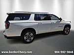 Used 2025 CHEVROLET SUBURBAN 4WD 4DR Z71 in ORANGE PARK, FLORIDA (Photo 6)