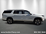 Used 2025 CHEVROLET SUBURBAN 4WD 4DR Z71 in ORANGE PARK, FLORIDA (Photo 7)