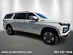 Used 2025 CHEVROLET SUBURBAN 4WD 4DR Z71 in ORANGE PARK, FLORIDA (Photo 8)