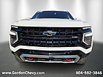 Used 2025 CHEVROLET SUBURBAN 4WD 4DR Z71 in ORANGE PARK, FLORIDA (Photo 9)