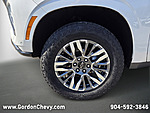 Used 2025 CHEVROLET SUBURBAN 4WD 4DR Z71 in ORANGE PARK, FLORIDA (Photo 11)