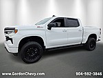 Used 2024 CHEVROLET SILVERADO 1500 4WD CREW CAB 147