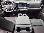 Used 2024 CHEVROLET SILVERADO 1500 4WD CREW CAB 147