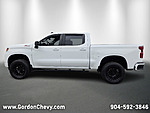 Used 2024 CHEVROLET SILVERADO 1500 4WD CREW CAB 147