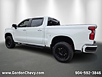 Used 2024 CHEVROLET SILVERADO 1500 4WD CREW CAB 147