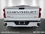 Used 2024 CHEVROLET SILVERADO 1500 4WD CREW CAB 147