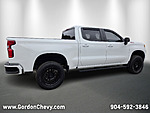 Used 2024 CHEVROLET SILVERADO 1500 4WD CREW CAB 147