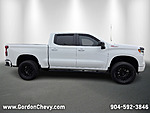 Used 2024 CHEVROLET SILVERADO 1500 4WD CREW CAB 147