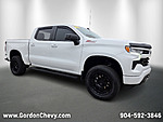 Used 2024 CHEVROLET SILVERADO 1500 4WD CREW CAB 147