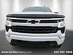 Used 2024 CHEVROLET SILVERADO 1500 4WD CREW CAB 147