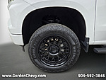 Used 2024 CHEVROLET SILVERADO 1500 4WD CREW CAB 147