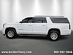 Used 2020 GMC YUKON XL 4WD 4DR SLT in ORANGE PARK, FLORIDA (Photo 2)