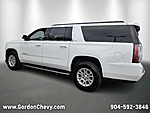 Used 2020 GMC YUKON XL 4WD 4DR SLT in ORANGE PARK, FLORIDA (Photo 3)