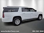 Used 2020 GMC YUKON XL 4WD 4DR SLT in ORANGE PARK, FLORIDA (Photo 6)