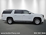 Used 2020 GMC YUKON XL 4WD 4DR SLT in ORANGE PARK, FLORIDA (Photo 7)