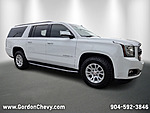 Used 2020 GMC YUKON XL 4WD 4DR SLT in ORANGE PARK, FLORIDA (Photo 8)