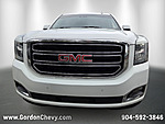Used 2020 GMC YUKON XL 4WD 4DR SLT in ORANGE PARK, FLORIDA (Photo 9)