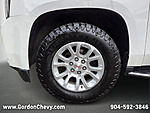 Used 2020 GMC YUKON XL 4WD 4DR SLT in ORANGE PARK, FLORIDA (Photo 11)