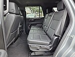 Used 2025 CHEVROLET TAHOE 4WD 4DR LT in ORANGE PARK, FLORIDA (Photo 13)