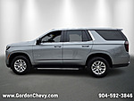 Used 2025 CHEVROLET TAHOE 4WD 4DR LT in ORANGE PARK, FLORIDA (Photo 2)