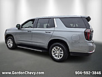 Used 2025 CHEVROLET TAHOE 4WD 4DR LT in ORANGE PARK, FLORIDA (Photo 3)