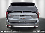 Used 2025 CHEVROLET TAHOE 4WD 4DR LT in ORANGE PARK, FLORIDA (Photo 4)