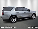Used 2025 CHEVROLET TAHOE 4WD 4DR LT in ORANGE PARK, FLORIDA (Photo 6)