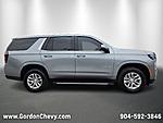Used 2025 CHEVROLET TAHOE 4WD 4DR LT in ORANGE PARK, FLORIDA (Photo 7)