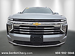 Used 2025 CHEVROLET TAHOE 4WD 4DR LT in ORANGE PARK, FLORIDA (Photo 9)