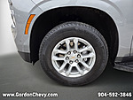 Used 2025 CHEVROLET TAHOE 4WD 4DR LT in ORANGE PARK, FLORIDA (Photo 11)