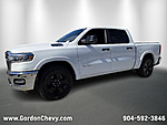 Used 2025 RAM 1500 BIG HORN 4X4 CREW CAB 5'7