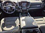 Used 2025 RAM 1500 BIG HORN 4X4 CREW CAB 5'7