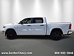 Used 2025 RAM 1500 BIG HORN 4X4 CREW CAB 5'7