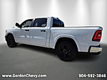 Used 2025 RAM 1500 BIG HORN 4X4 CREW CAB 5'7