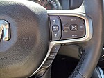 Used 2025 RAM 1500 BIG HORN 4X4 CREW CAB 5'7