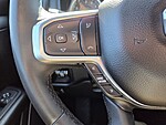 Used 2025 RAM 1500 BIG HORN 4X4 CREW CAB 5'7