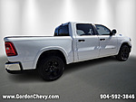 Used 2025 RAM 1500 BIG HORN 4X4 CREW CAB 5'7