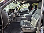 Used 2025 CHEVROLET SUBURBAN 4WD 4DR Z71 in ORANGE PARK, FLORIDA (Photo 12)