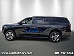 Used 2025 CHEVROLET SUBURBAN 4WD 4DR Z71 in ORANGE PARK, FLORIDA (Photo 2)