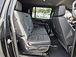 Used 2025 CHEVROLET SUBURBAN 4WD 4DR Z71 in ORANGE PARK, FLORIDA (Photo 24)