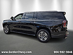 Used 2025 CHEVROLET SUBURBAN 4WD 4DR Z71 in ORANGE PARK, FLORIDA (Photo 3)